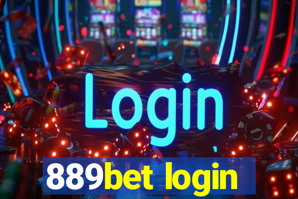 889bet login